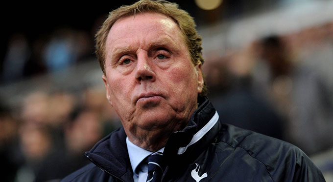 Exclusive Q&A: Harry Redknapp & Clayton Blackmore on Euro 2016