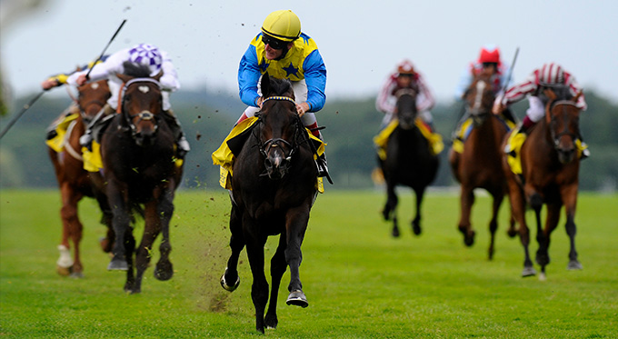 Johnny Murtagh