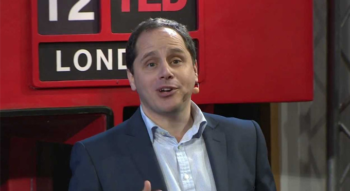 Book James Freedman Expert Fraud Speaker Booking Agent