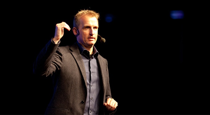 Jeroen De Flander