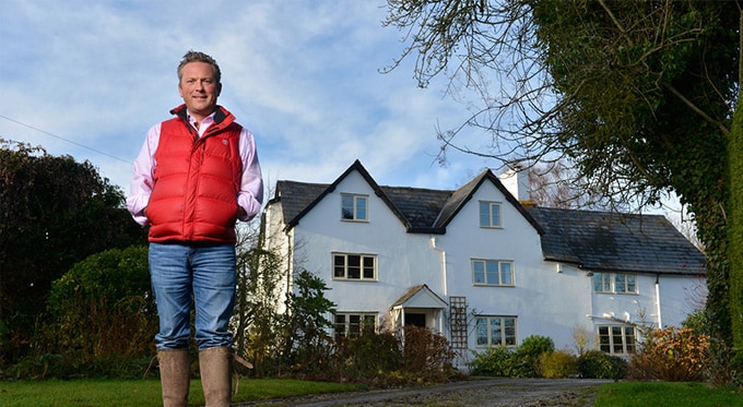Jules Hudson