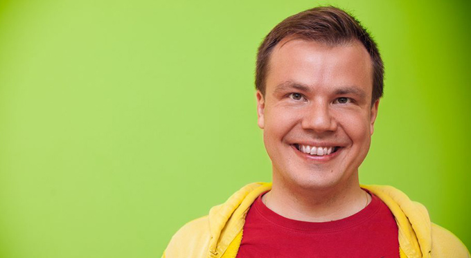 Lauri Järvilehto
