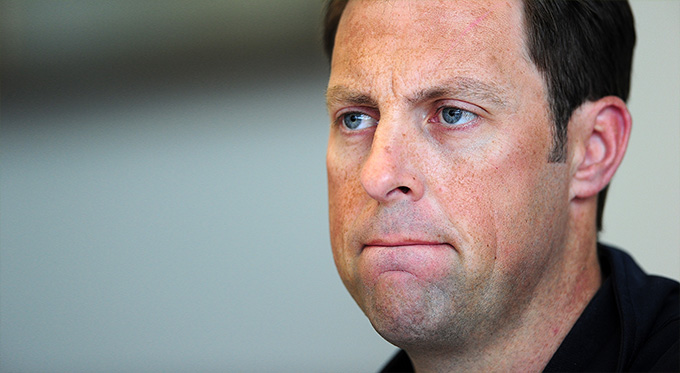 Marcus Trescothick