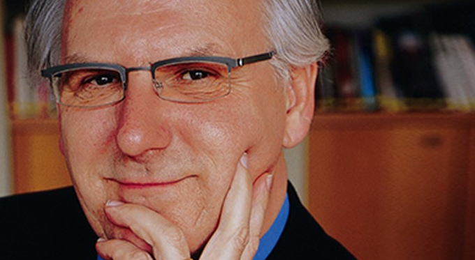 Erik Van Vooren