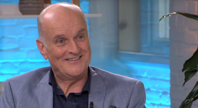 Peter Dickson | Entertainer For Hire | Booking Agent