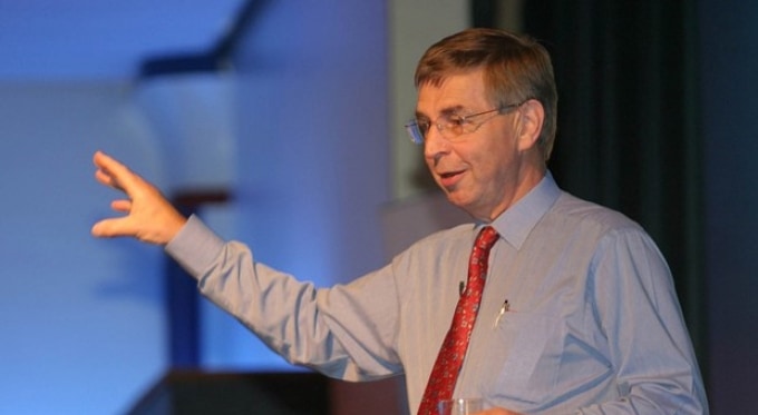 Peter Cochrane