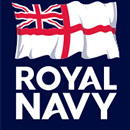 Book Royal Navy