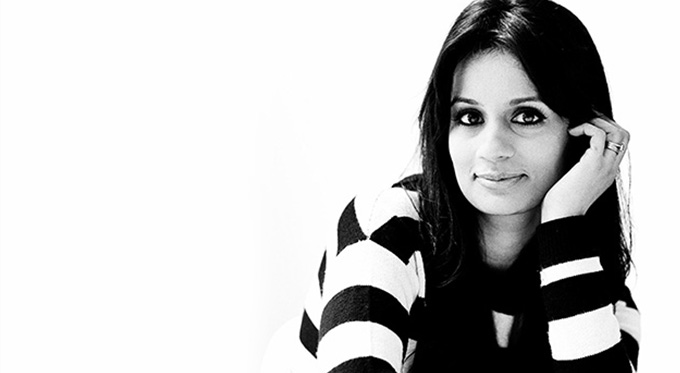 Sonali Shah