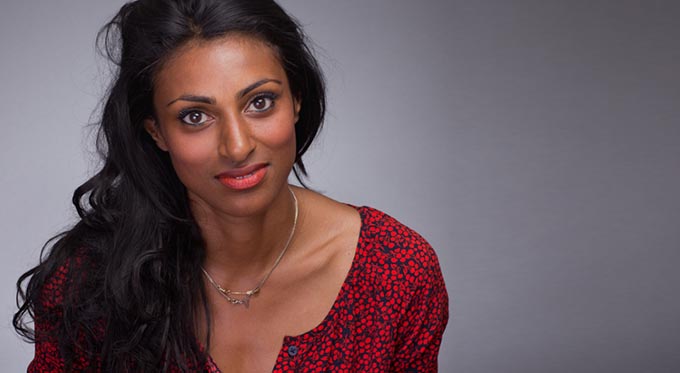 Dr. Shini Somara