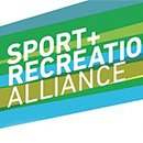Sport + Recreation Alliance Logo