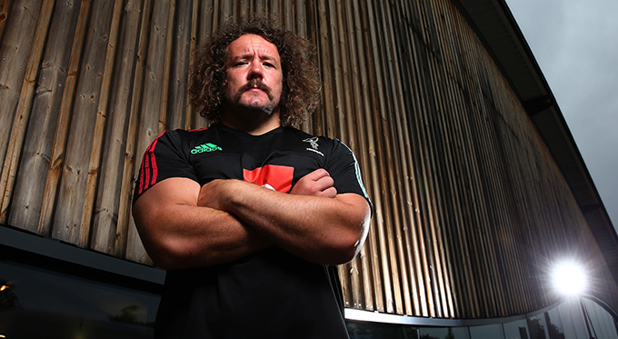 Adam Jones