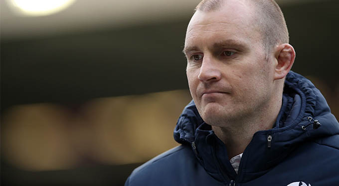 Alastair Kellock