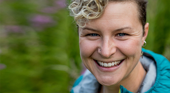 Anna McNuff