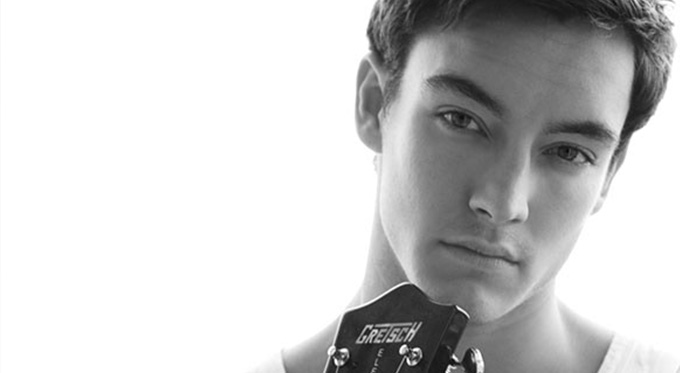 Austin Drage