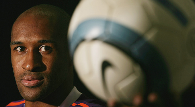 Brian Deane