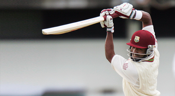 Brian Lara