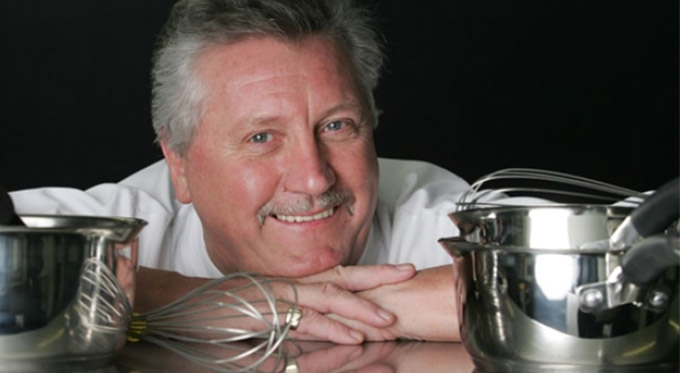 Brian Turner