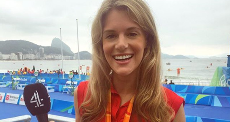 Caroline De Moraes