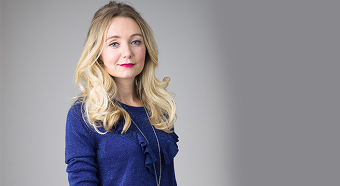 Cerrie Burnell
