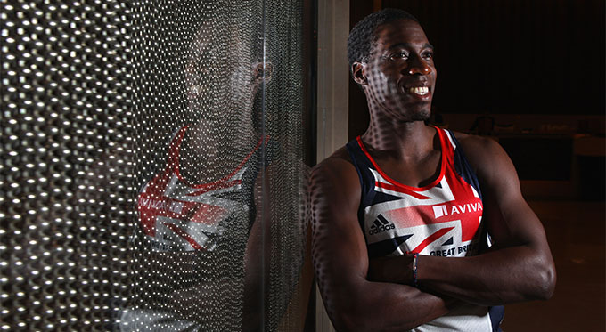 Christian Malcolm