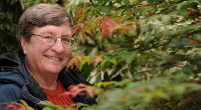 Christine Walkden