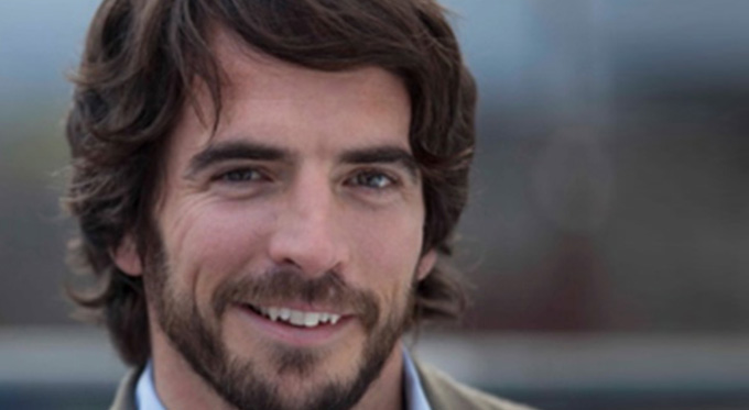 Colin Gregor