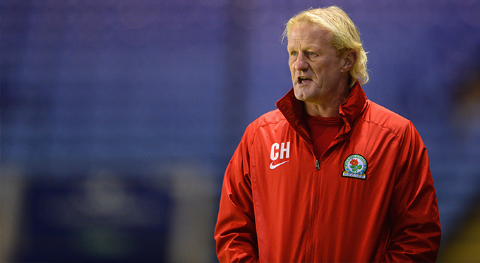Colin Hendry