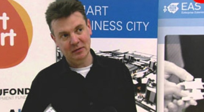 Colin Wilkinson
