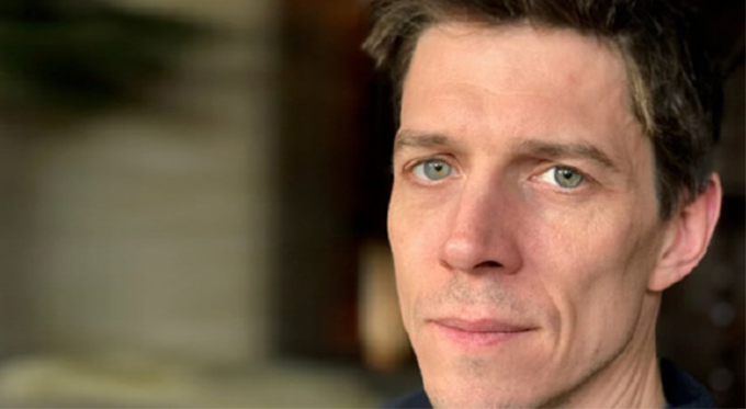 Daniel Hughes