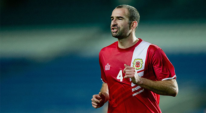 Danny Higginbotham