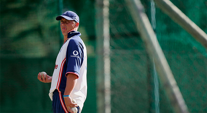 Darren Gough