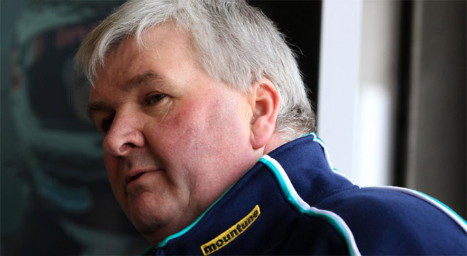 Dave Bartrum