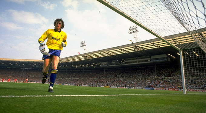 Dave Beasant