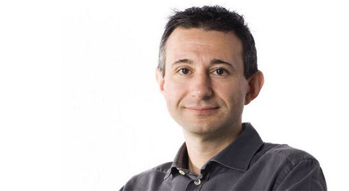 David Magliano