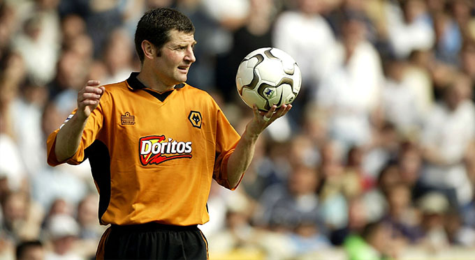 Denis Irwin