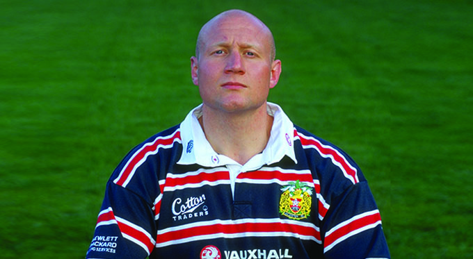 Derek Jelley