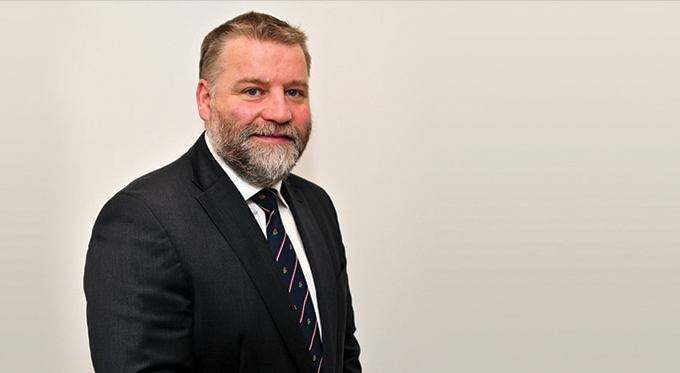 Dr. Mike Loosemore