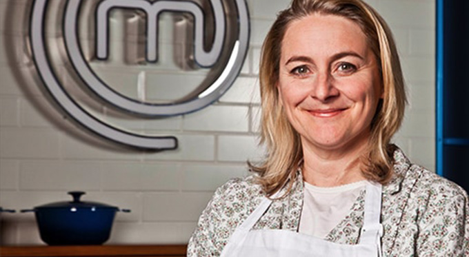 Emma Kennedy
