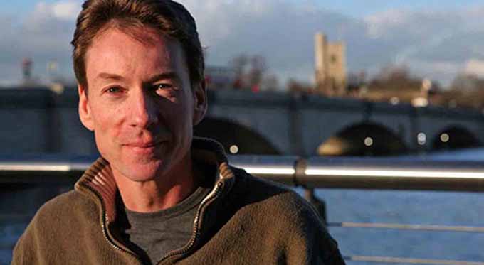Frank Gardner