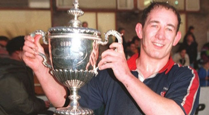 Gary Rees