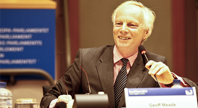 Geoff Meade