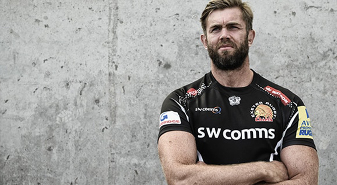 Geoff Parling