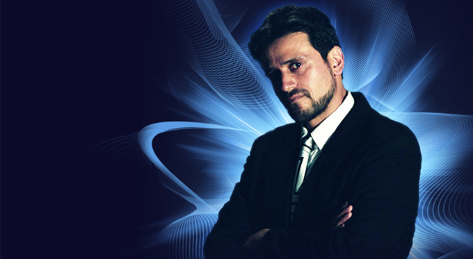 Gerard Senehi
