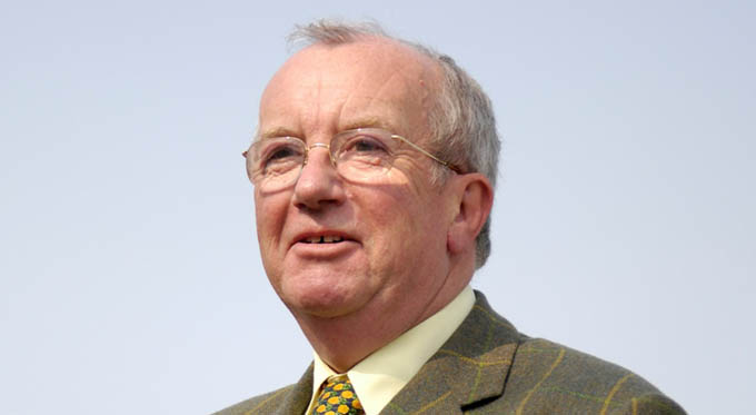 Graham Goode
