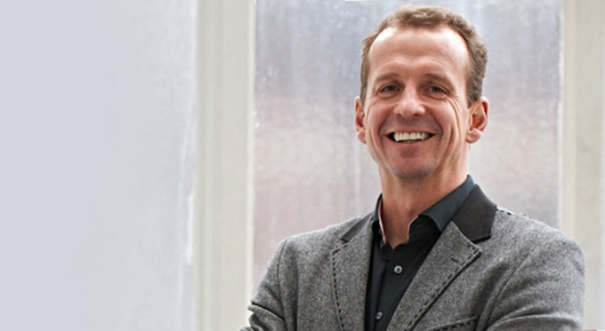 Greg Whyte