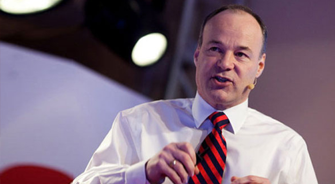 Hamish Taylor Speaker Agent | Contact Business Speaker