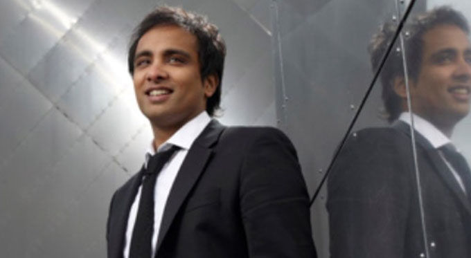 Book Imran Hakim | Dragons’ Den Entrepreneur | Booking Agent