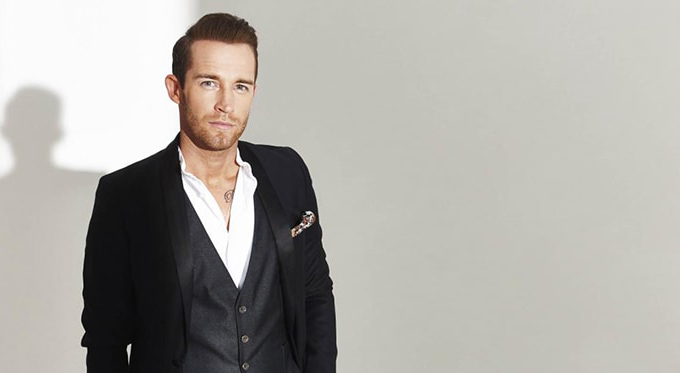 Jay James