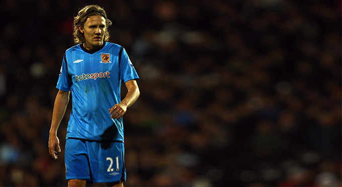 Jimmy Bullard