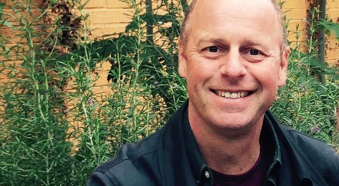Joe Swift